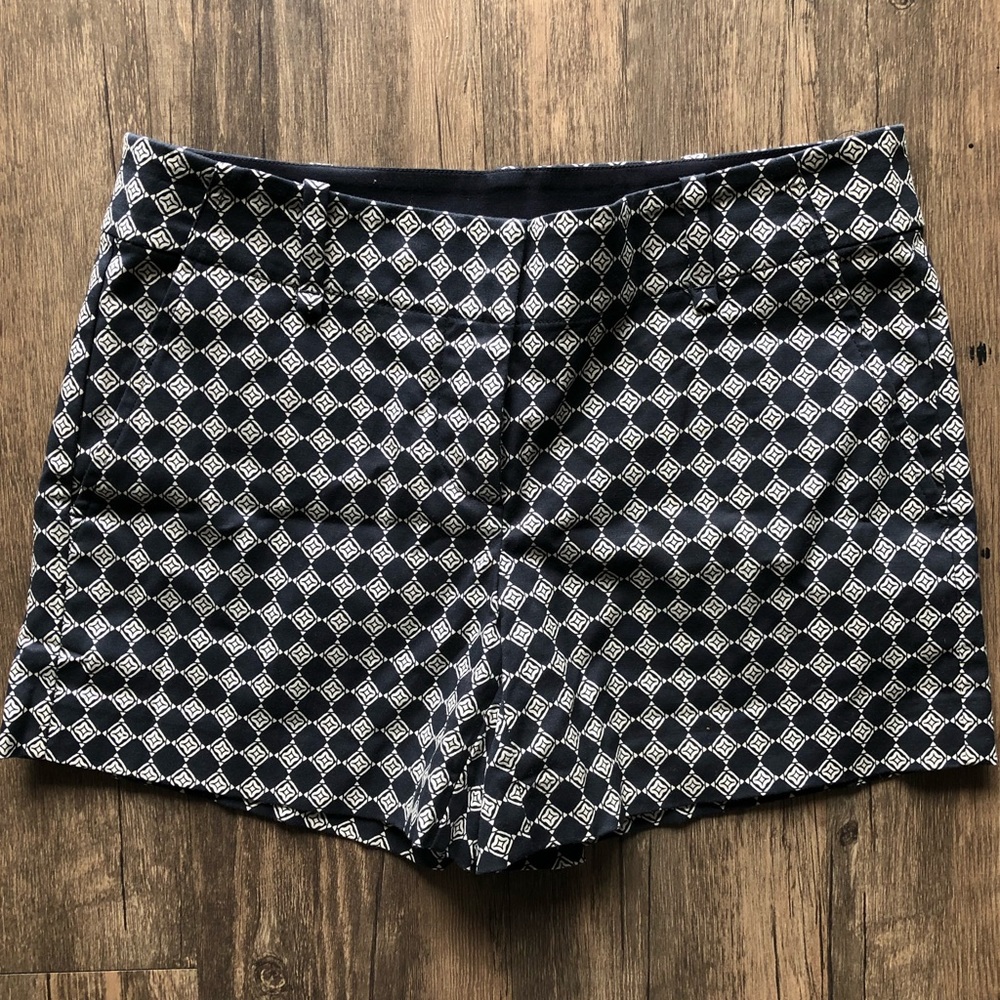 Ann Taylor Shorts